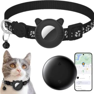 Purrfect Smart Collar All‑in‑One Plan